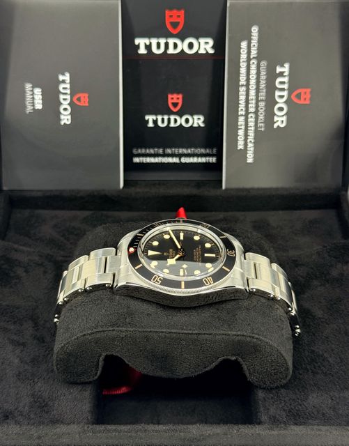 Tudor Black Bay 58 M79030N-0001 Image 2